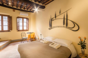  Guesthouse Via Di Gracciano - Adults Only  Монтепульчано